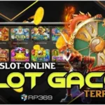 Slot Gacor T1 di Mami188
