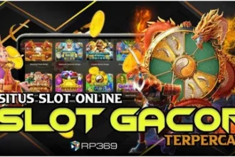 Slot Gacor T1 di Mami188