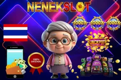 Slot Gacor and Its Popularity