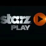Starz subscription Starzplay CricLife 1 Logopedia PNG