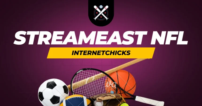 Streameast NFL