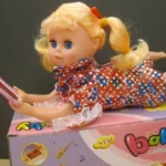 Theylovebabydoll