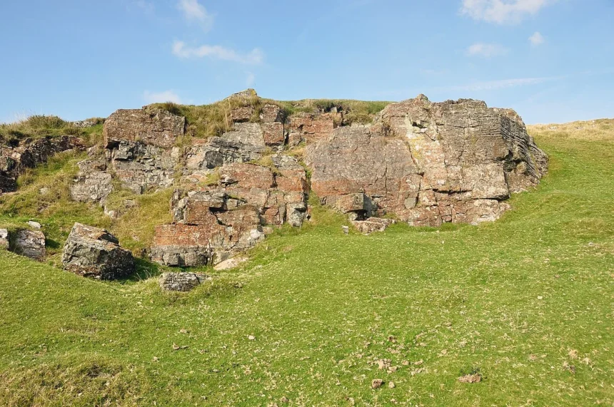 What Is “Timsbury Rocks”?