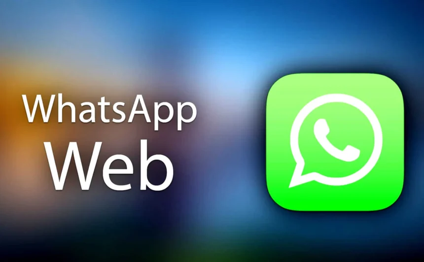 What Is WhatsApp Web & How It Works